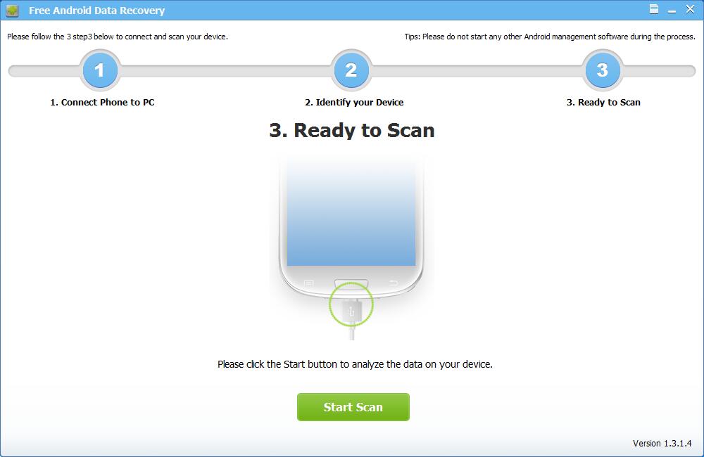 Android Data Recovery Download For Mac