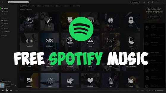 Download spotify on pc